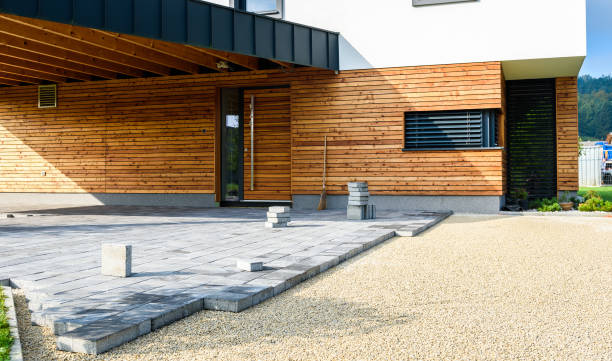 Best Local Driveway Pavers  in Horn Lake, MS