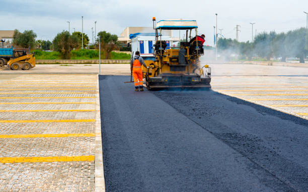 Reasons to Select Us for Your Driveway Paving Requirements in Horn Lake, MS