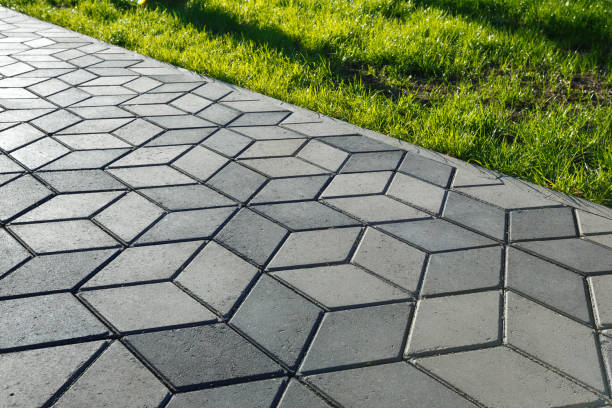 Best Residential Paver Driveway  in Horn Lake, MS