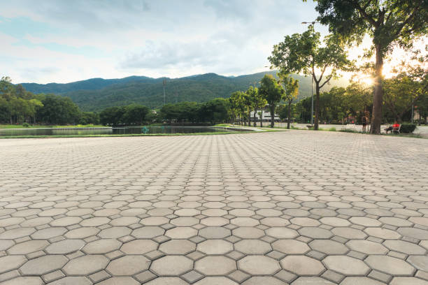 Best Interlocking Driveway Pavers  in Horn Lake, MS