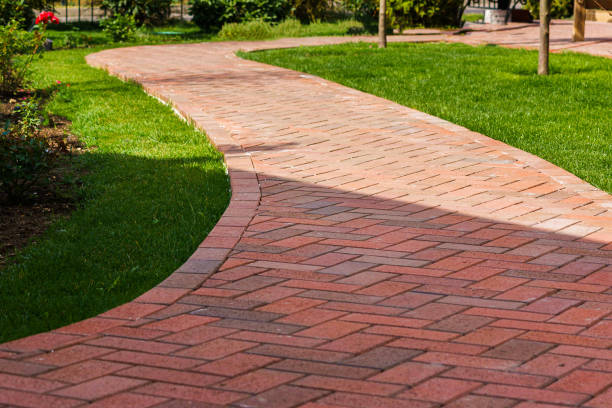 Best Interlocking Driveway Pavers  in Horn Lake, MS