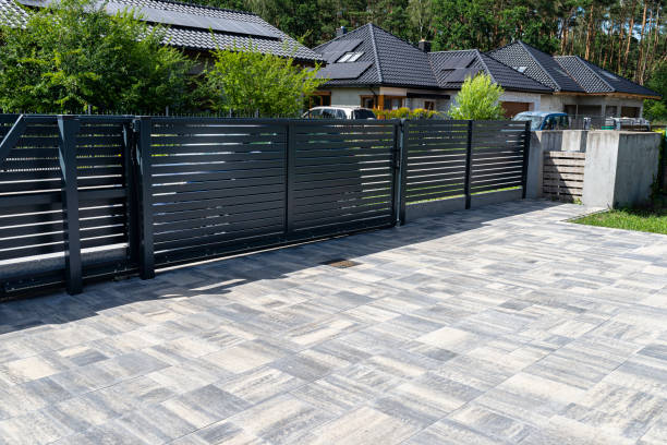 Best Concrete Paver Driveway  in Horn Lake, MS