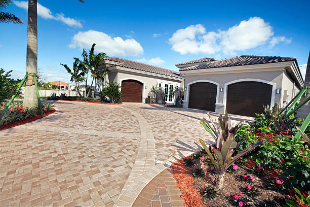 Best Professional Driveway Pavers  in Horn Lake, MS