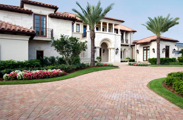 Best Best Driveway Pavers  in Horn Lake, MS