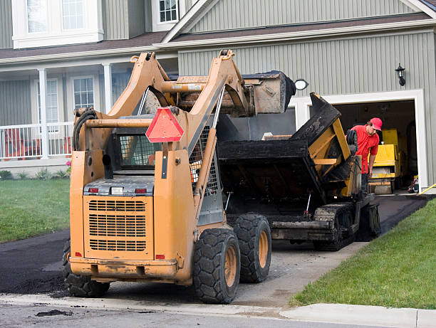 Best Concrete Paver Driveway  in Horn Lake, MS