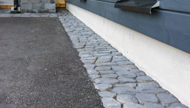 Best Driveway Paving Near Me  in Horn Lake, MS